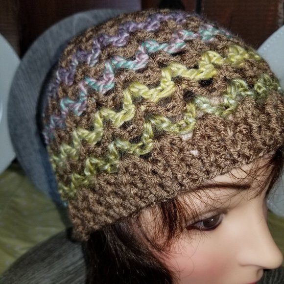 Beanie Child Hat - Picture 1 of 6